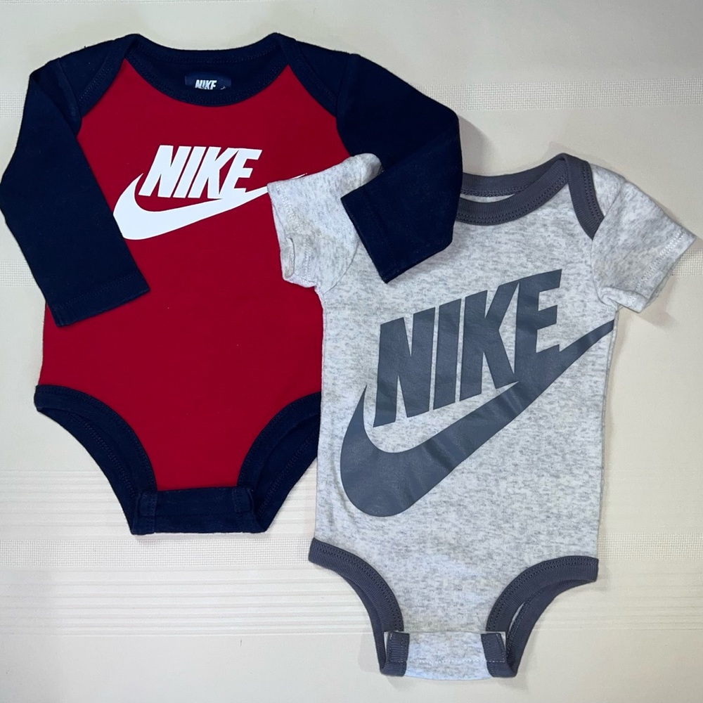 Nike Onsies